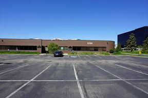 1701 American Blvd E