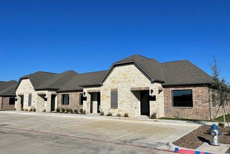 Photo of commercial space at 2601 Elm Ridge Parkway 1603 in Little Elm