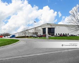 SouthPointe - Bldg. B