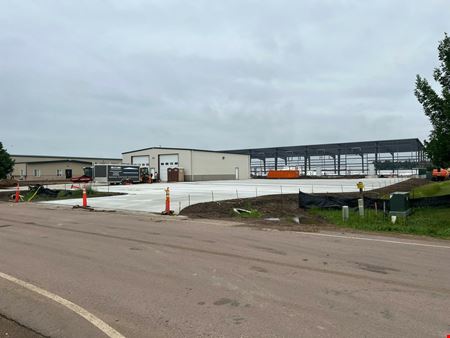 Industrial space for Rent at 1700  Mindy Street in Tea