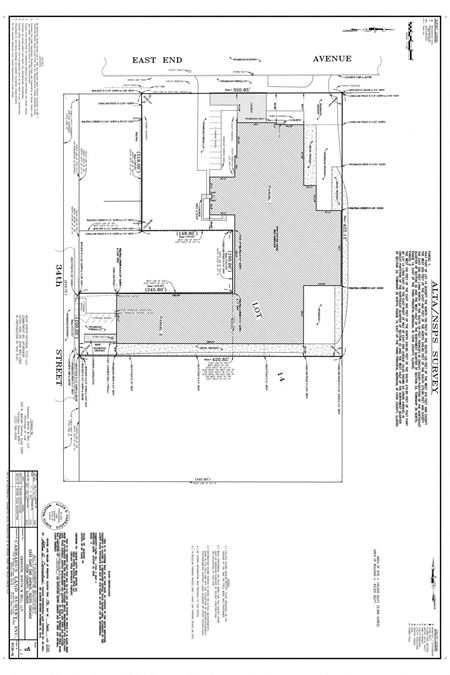 Industrial space for Rent at 3333 E End Ave in South Chicago Heights