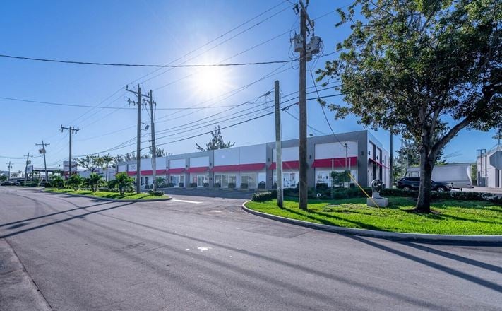 Design at Doral