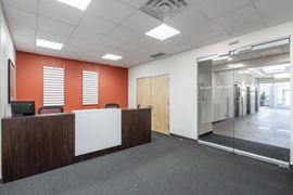 Regus - Neptune - Shore Crossings