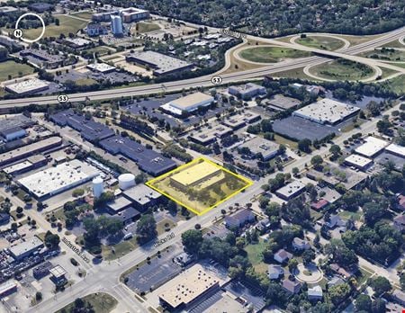Photo of commercial space at 1500 Hicks Rd in Rolling Meadows