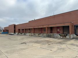 105 W Flessner Ave