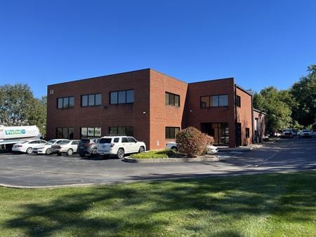 Industrial space for Sale at 14 Chrisevyn Lane  in Phoenixville