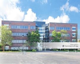 Bluemound Office Plaza