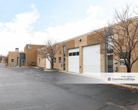 27 West Business Center