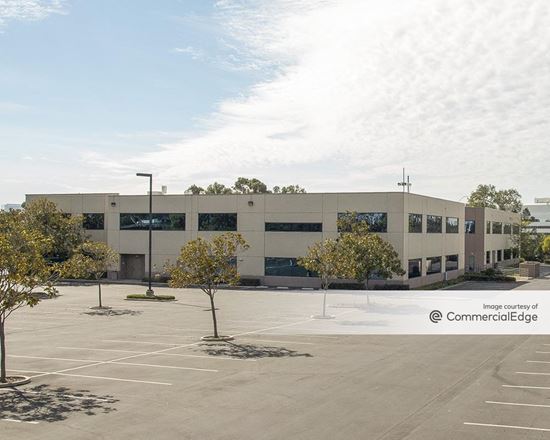 Genesis Science Center - 5580 Morehouse Drive