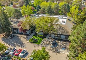 100% Leased, Boise Office Investment Opportunity | Emerald Court