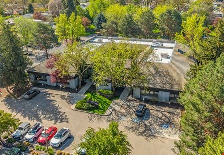 Office space for Sale at 4477 W Emerald St in Boise