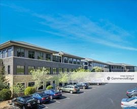 Woodside Office Center