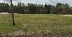 Hwy 468 (Whitfield Rd)
