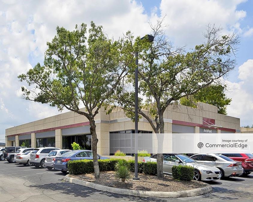 Northbrook Business Center 140 Heimer Road, San Antonio, TX