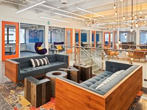 Regus - Denver Broadway
