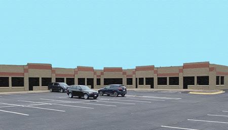 Photo of commercial space at 801 MN-65  Isanti in Isanti