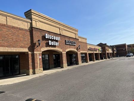 Retail space for Rent at 3544 in Canal Winchester
