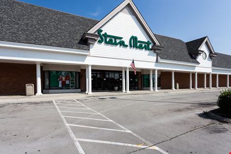 Retail space for Rent at 11437 Kingston Pike in Farragut