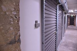 Storage on 2nd Ave