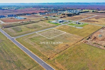 Photo of commercial space at Bluffview Ct in Holmen