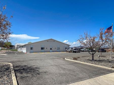 Photo of commercial space at 790 Colleen St in Helena