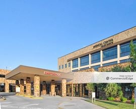 Craig Ranch Medical Pavilion
