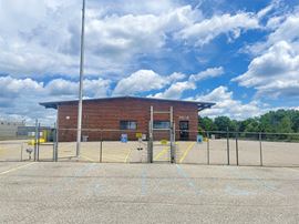 5040 E. Paris Ave. SE, Kentwood, MI