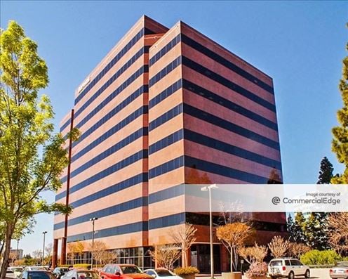Santa Clara Towers I