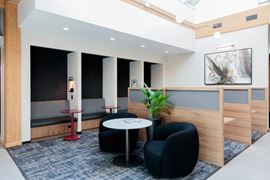 Industrious - 356 Wythe Avenue