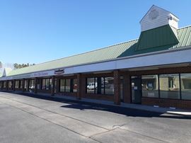 White Marsh Shopping Center