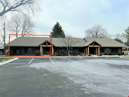 Office space for Rent at 581 Country Club Drive in Newark