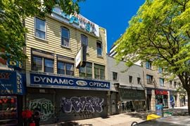 37-39 Graham Avenue