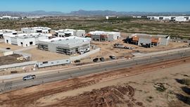 7320 E Pecos Rd, Bldg 08, Ste 116