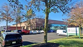 2163 - Edison Raritan Center