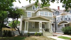 1605 N Classen Blvd