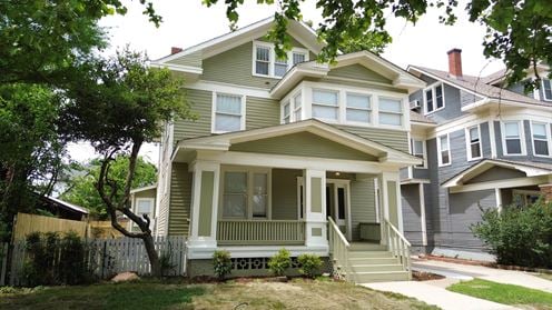 1605 N Classen Blvd