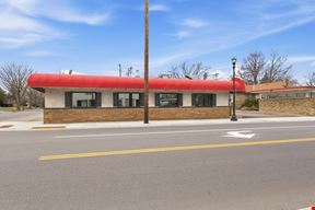 Turn-Key, 2nd Generation Restaurant