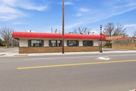 Retail space for Sale at 1409 Arcade Street in Saint Paul