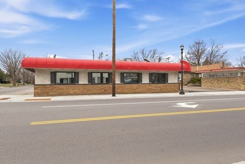 Turn-Key, 2nd Generation Restaurant