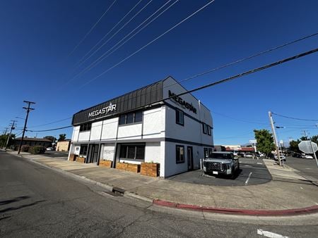 Office space for Rent at 2410 Larkspur Lane in Redding