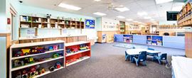 Childcare Center for Sale in Oak Forest