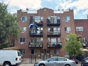 45-1 111 St