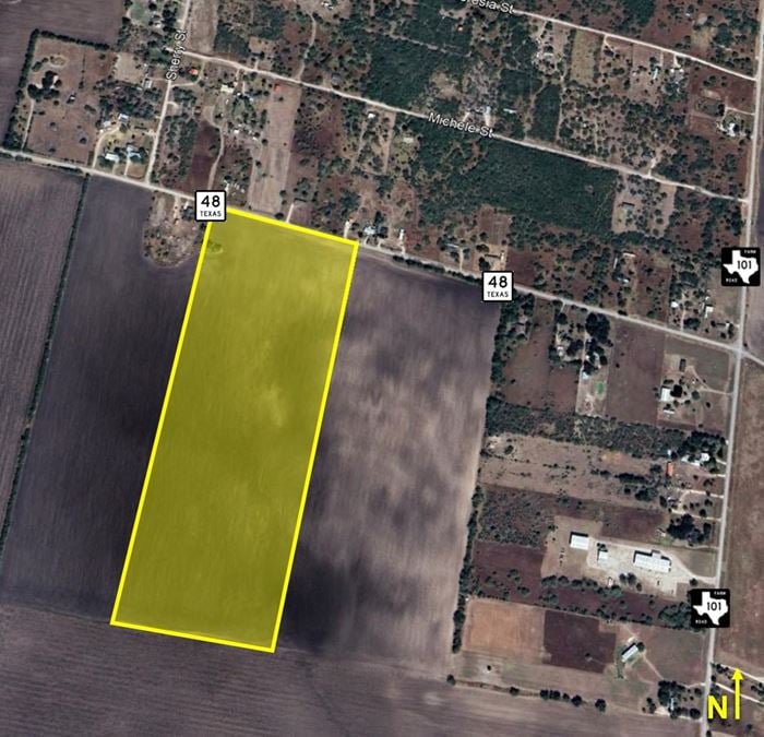 CR 48, 52.085 AC