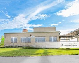 Enterprise Corporate Park - Building 42