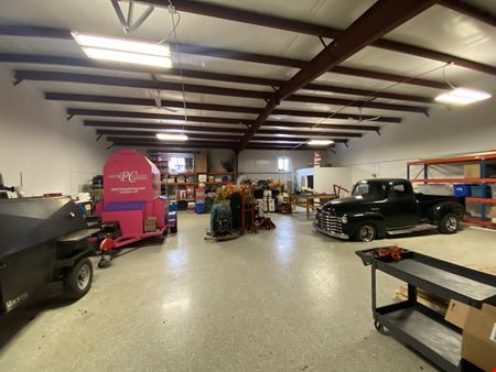Industrial space for Sale at 30030 W Reichmuth Rd in Valley