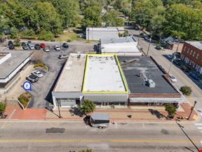 202 N Arendell