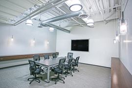 Premier Workspaces - KCN - Newport Beach Koll Center