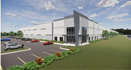 Industrial space for Rent at Joe Frank Harris Pkwy SE in Emerson