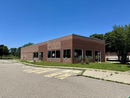 Office space for Rent at 3752 South State Street in Ann Arbor