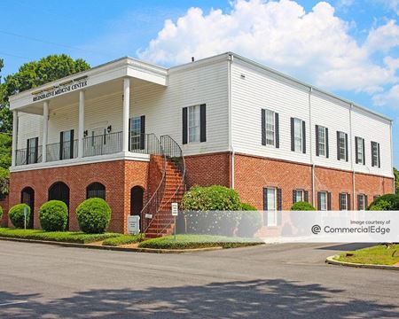 Office space for Rent at 5901 Airport Blvd in Mobile